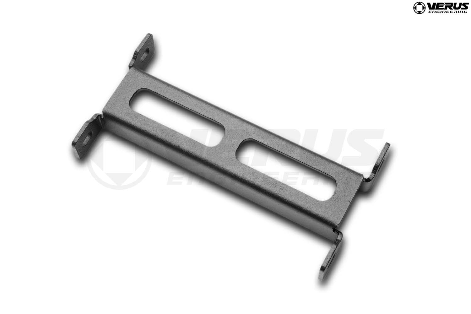 Verus C8 Front Splitter Kit