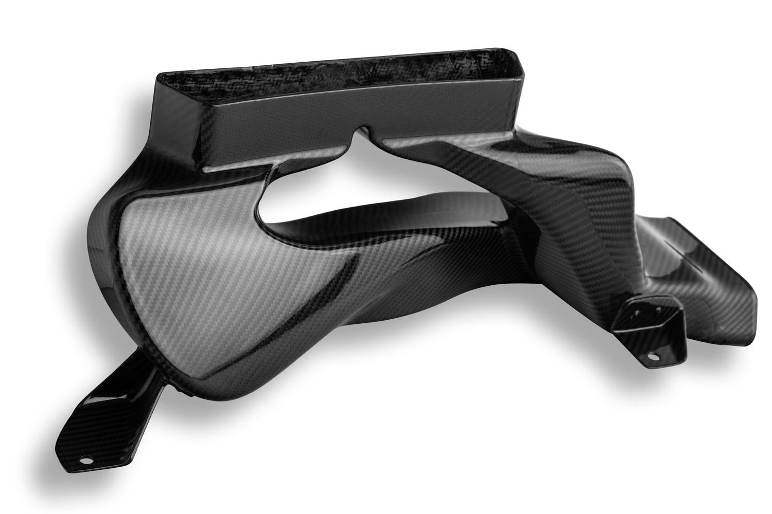 Verus A90 Supra Intake Duct