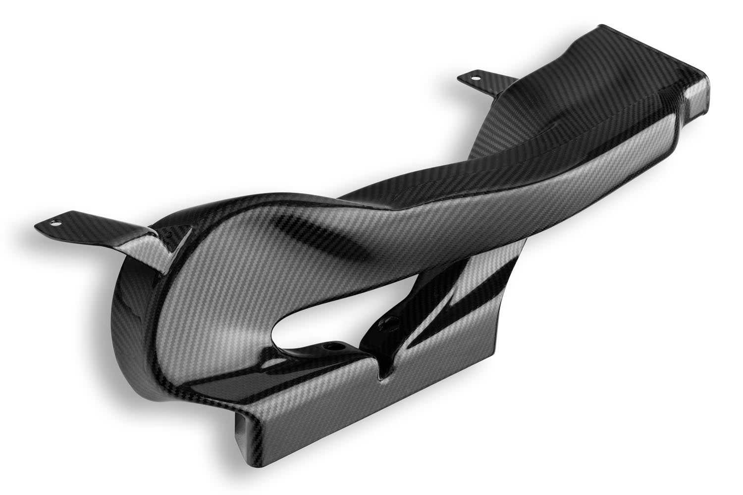 Verus A90 Supra Intake Duct