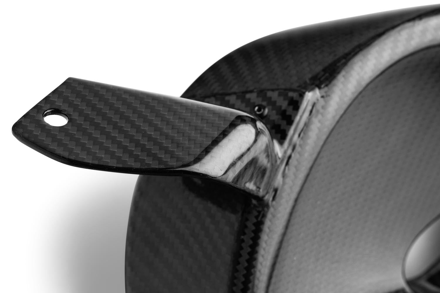 Verus A90 Supra Intake Duct