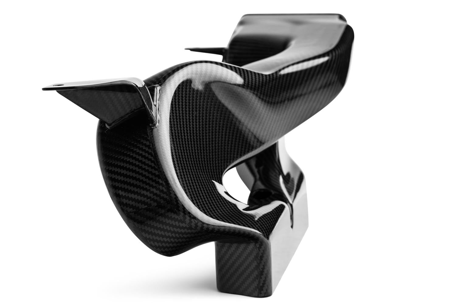 Verus A90 Supra Intake Duct