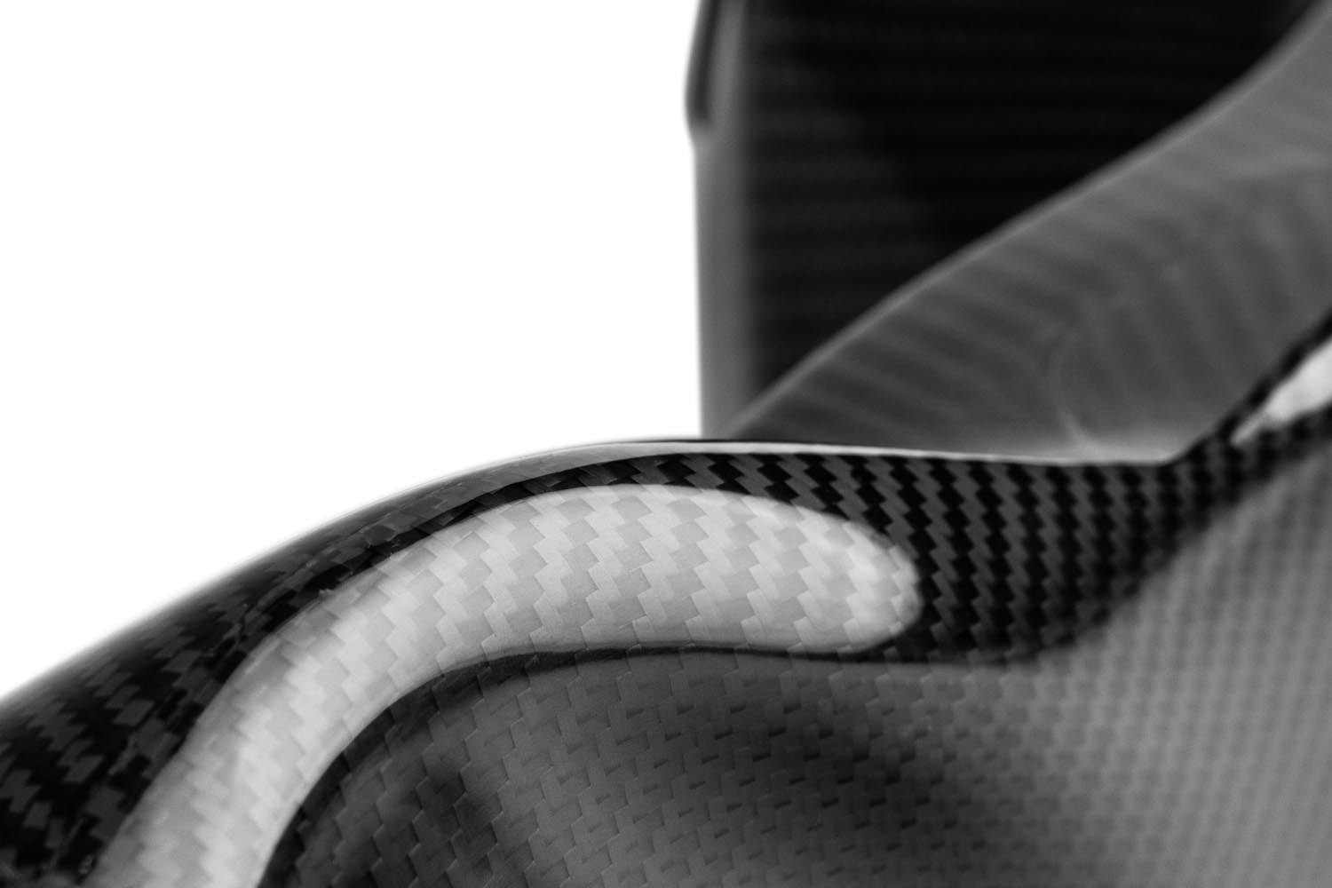 Verus A90 Supra Intake Duct