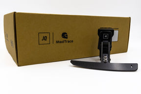 JQ Werks & Madtrace 718 GT4 & GT4RS Magnetic Paddles