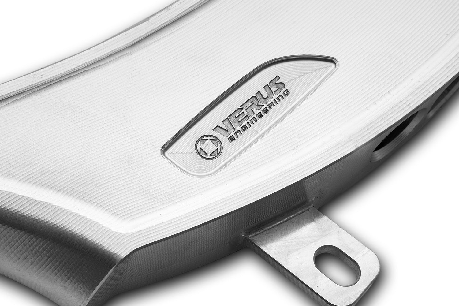 Verus 991 GT3 OEM Wing Riser Kit