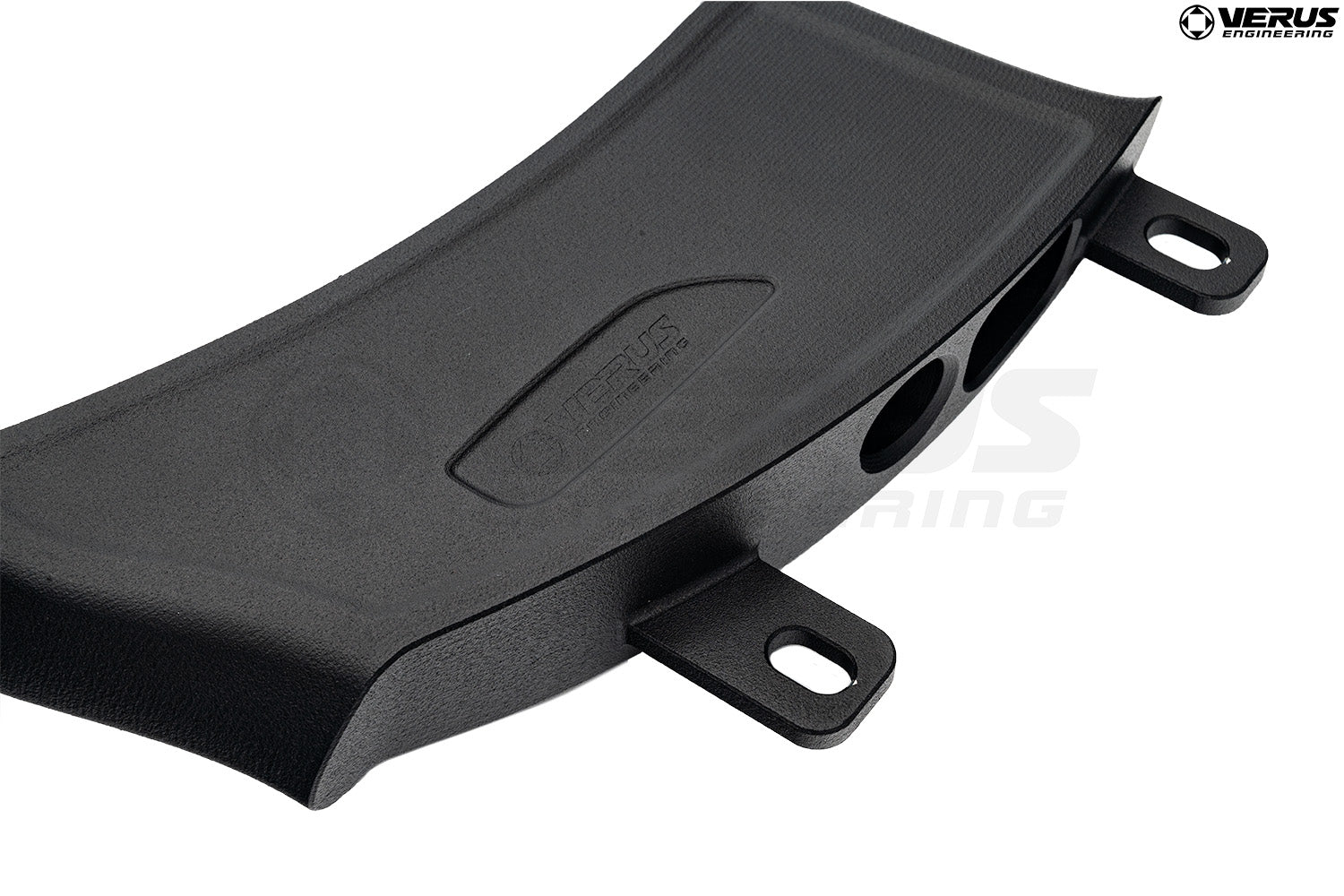 Verus 991 GT3 OEM Wing Riser Kit