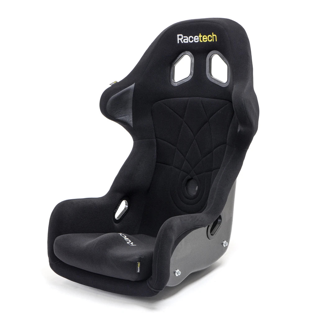 Racetech RT8119 Carbon Drag Racing Seat | Lightweight | RWE