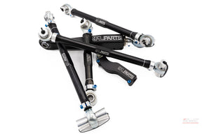 The RWE Signature Package for F8X M3 & M4