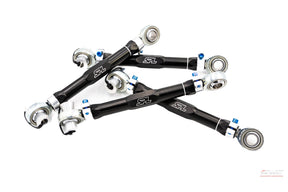 SPL G8X M3 & M4 Complete Suspension Package