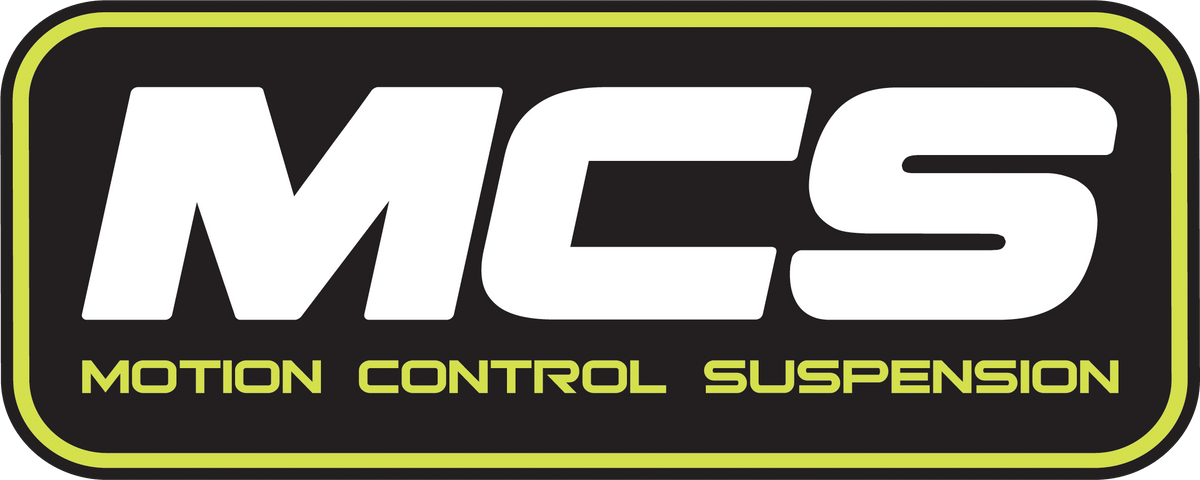 MCS Options Breakdown