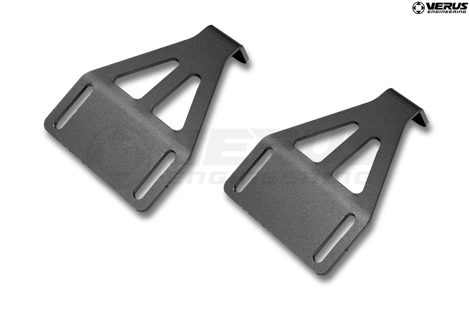 Verus A90 Supra Rear Diffuser