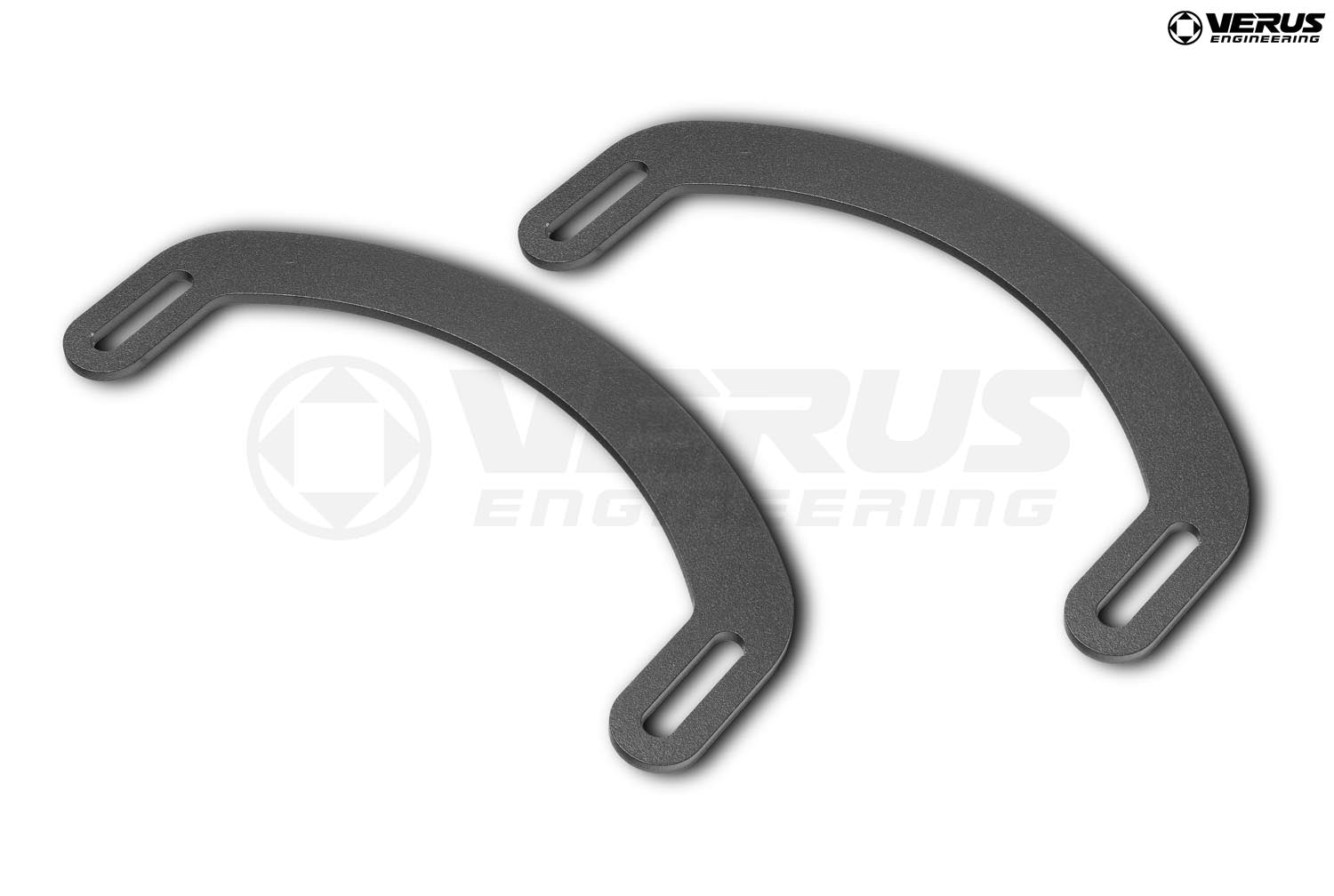 Verus A90 Supra Rear Diffuser