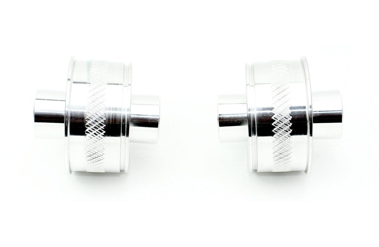 SPL Parts BMW E9X/E8X/F8X Front Caster Rod Bushings Non-Adjustable