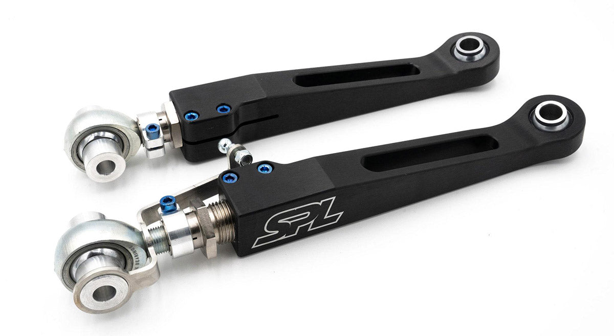SPL Parts BMW F8X M2/M3/M4 Front Lower Control Arms
