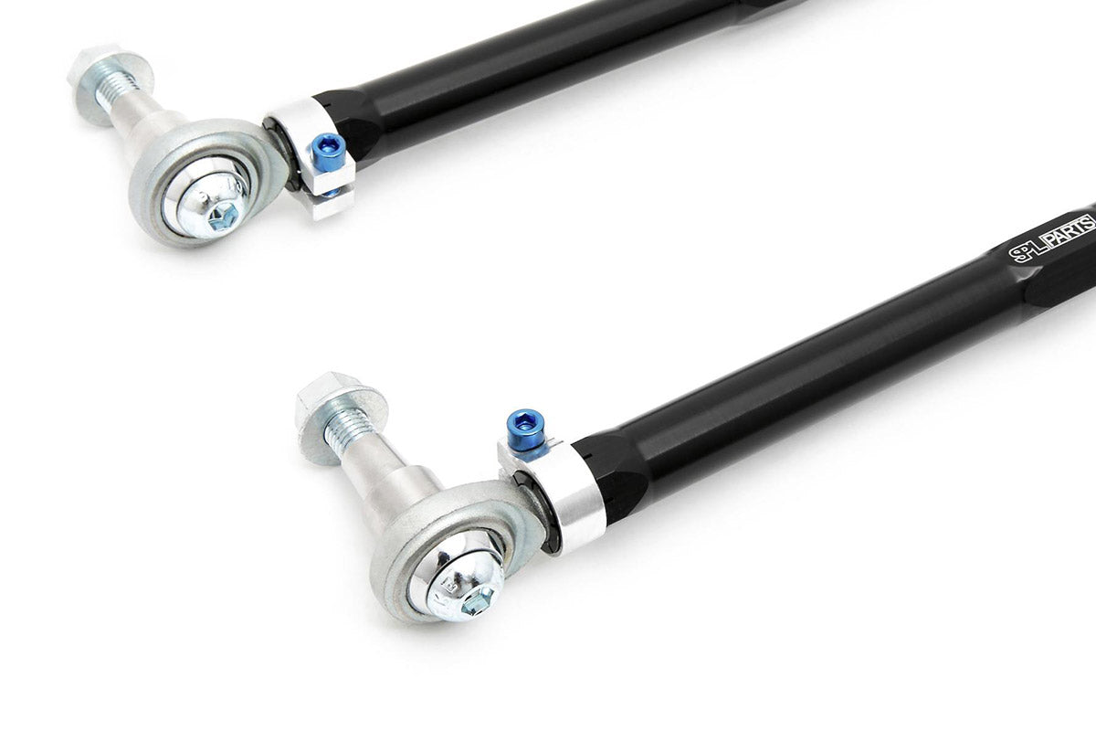 SPL Parts Corvette C7 Rear Toe Arms