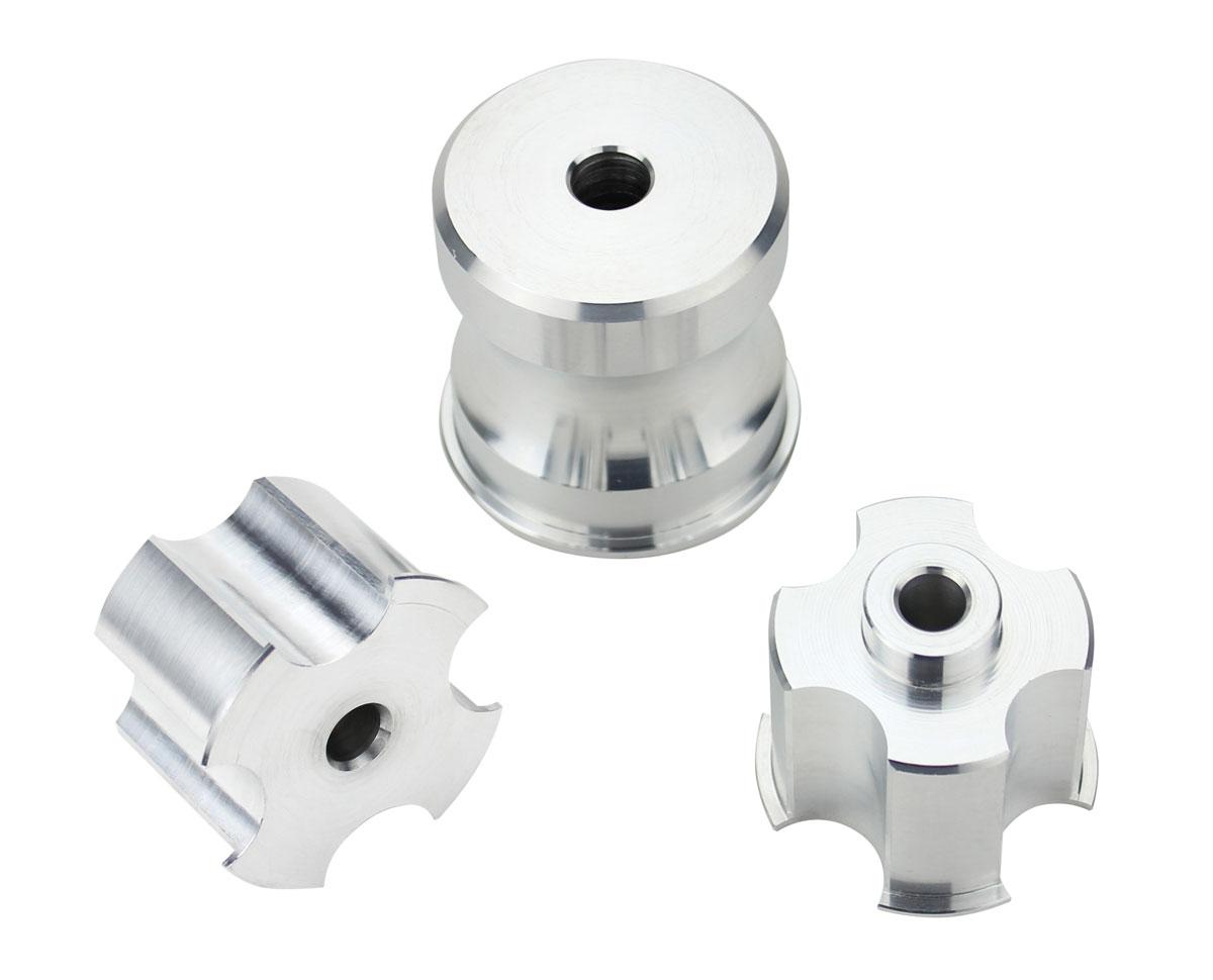 SPL Parts Toyota A90/Z4 Solid Differential Mount Bushings