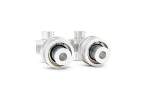 SPL G8X M3 & M4 Complete Suspension Package