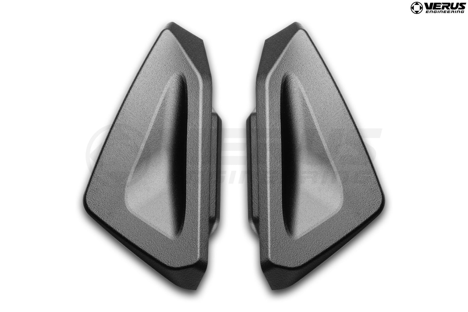 Verus Toyota GR86/BRZ (2021+) Swan Neck UCW Rear Wing Kit