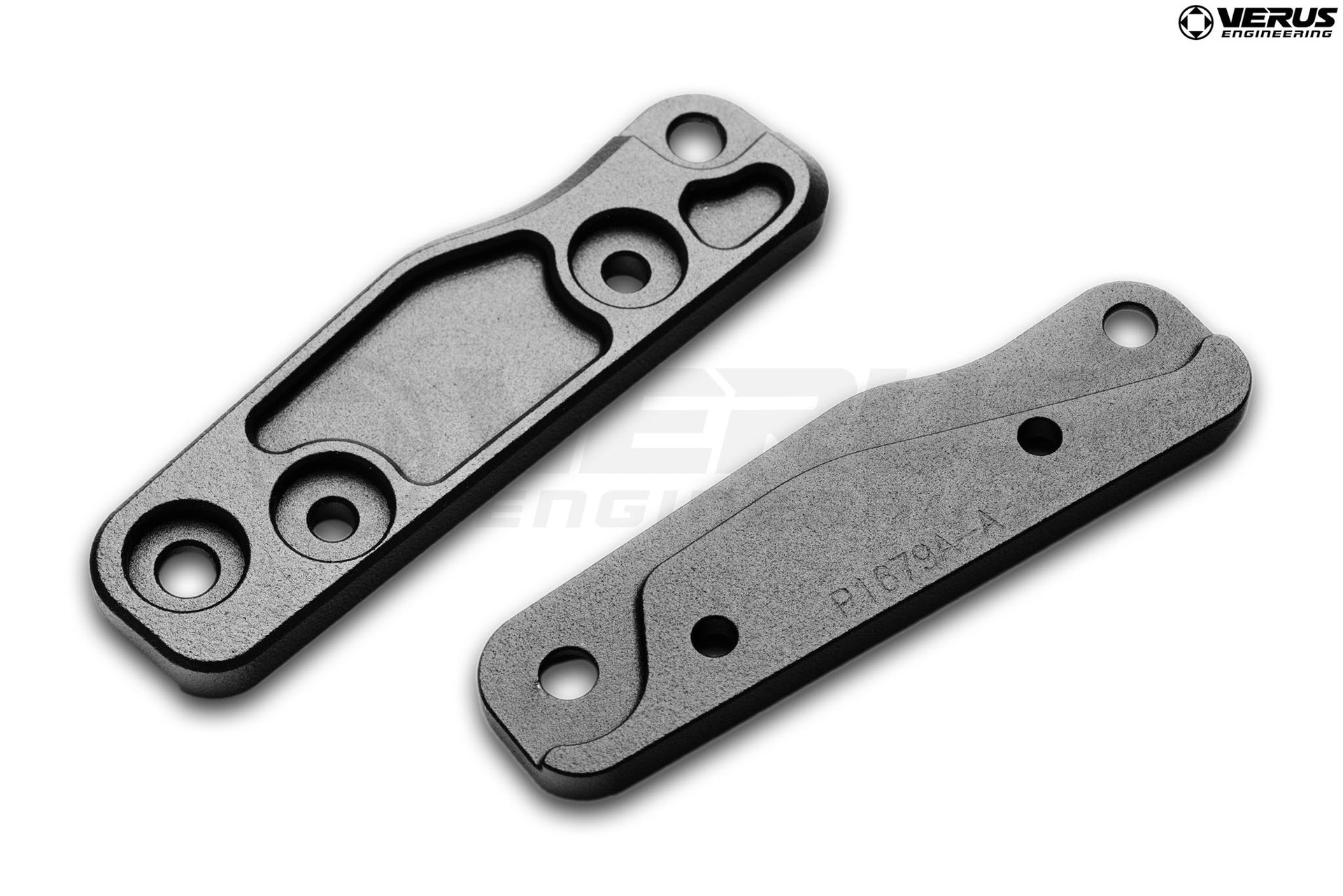 Verus Toyota GR86/BRZ (2021+) Swan Neck UCW Rear Wing Kit