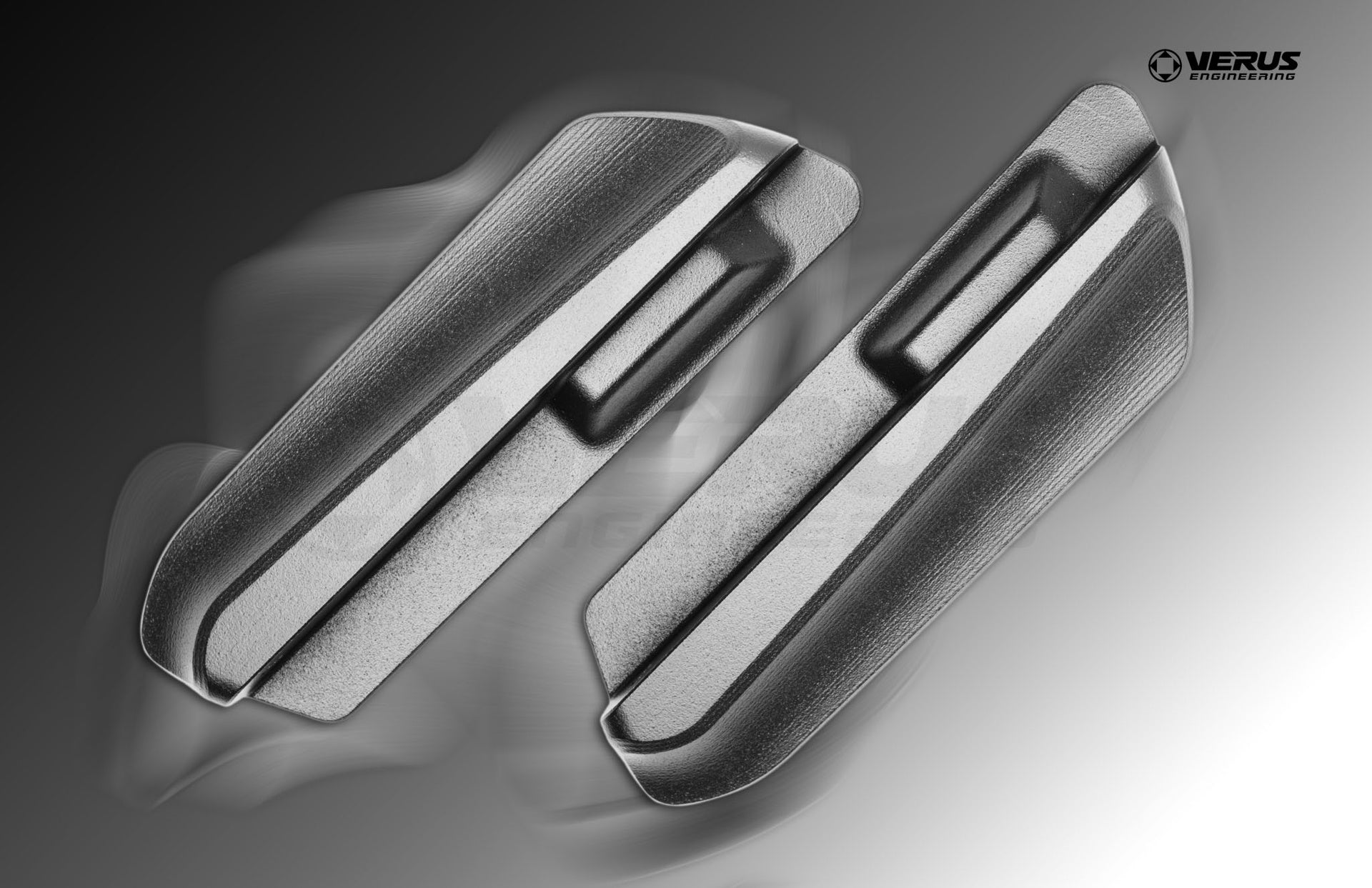 Verus G82 M4 UCW Swan Neck Wing Kit