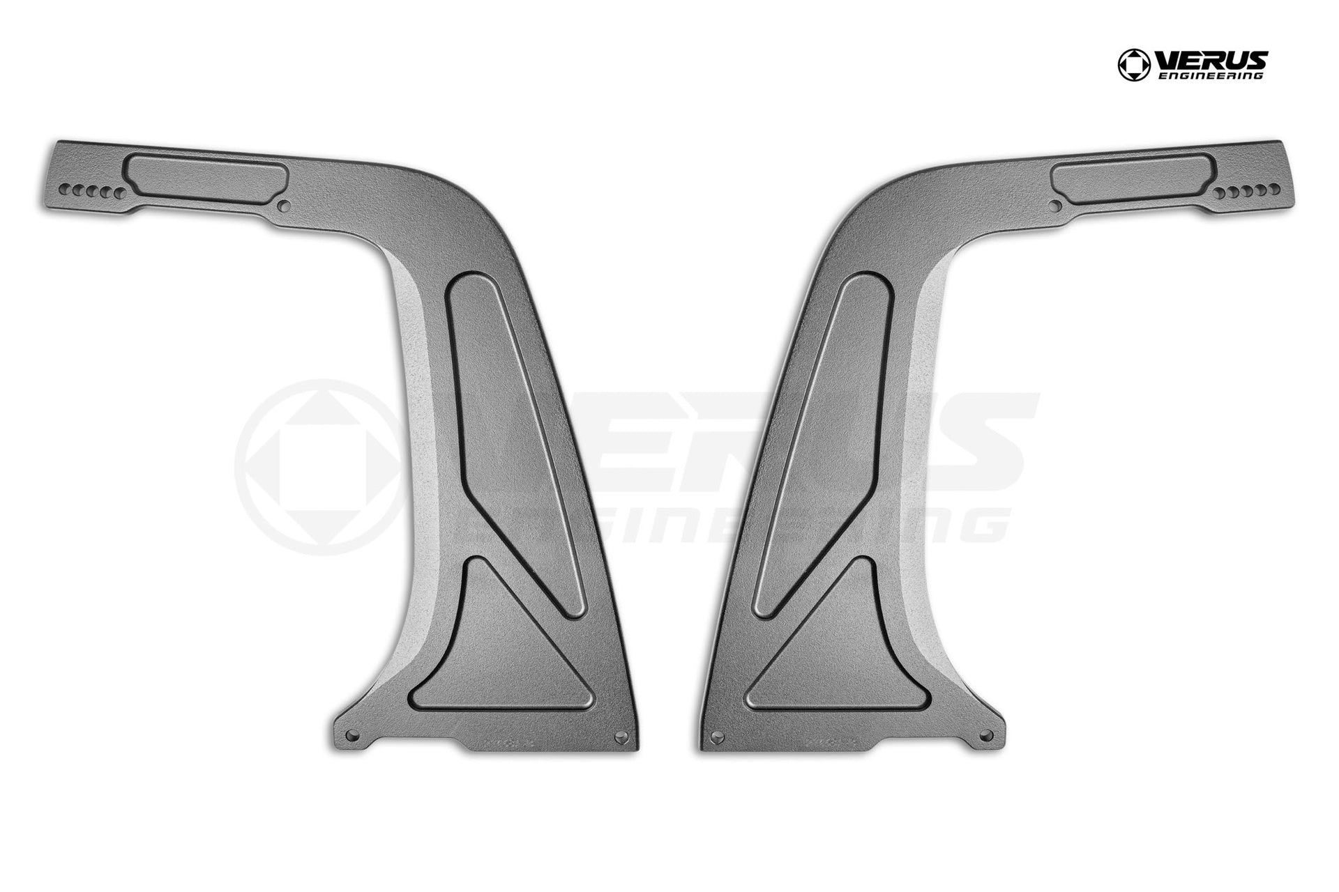 Verus G82 M4 UCW Swan Neck Wing Kit