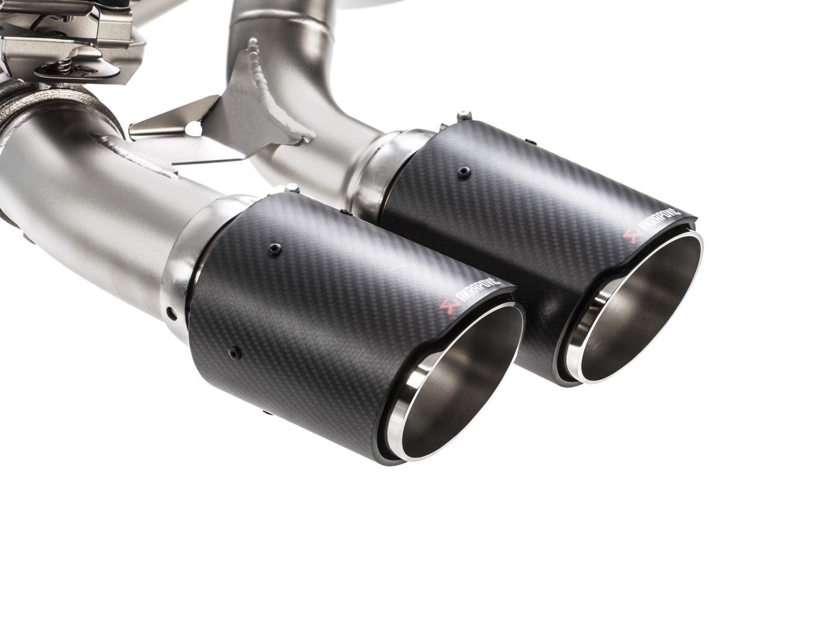 Akrapovic F87 M2 Evolution (Full) Exhaust
