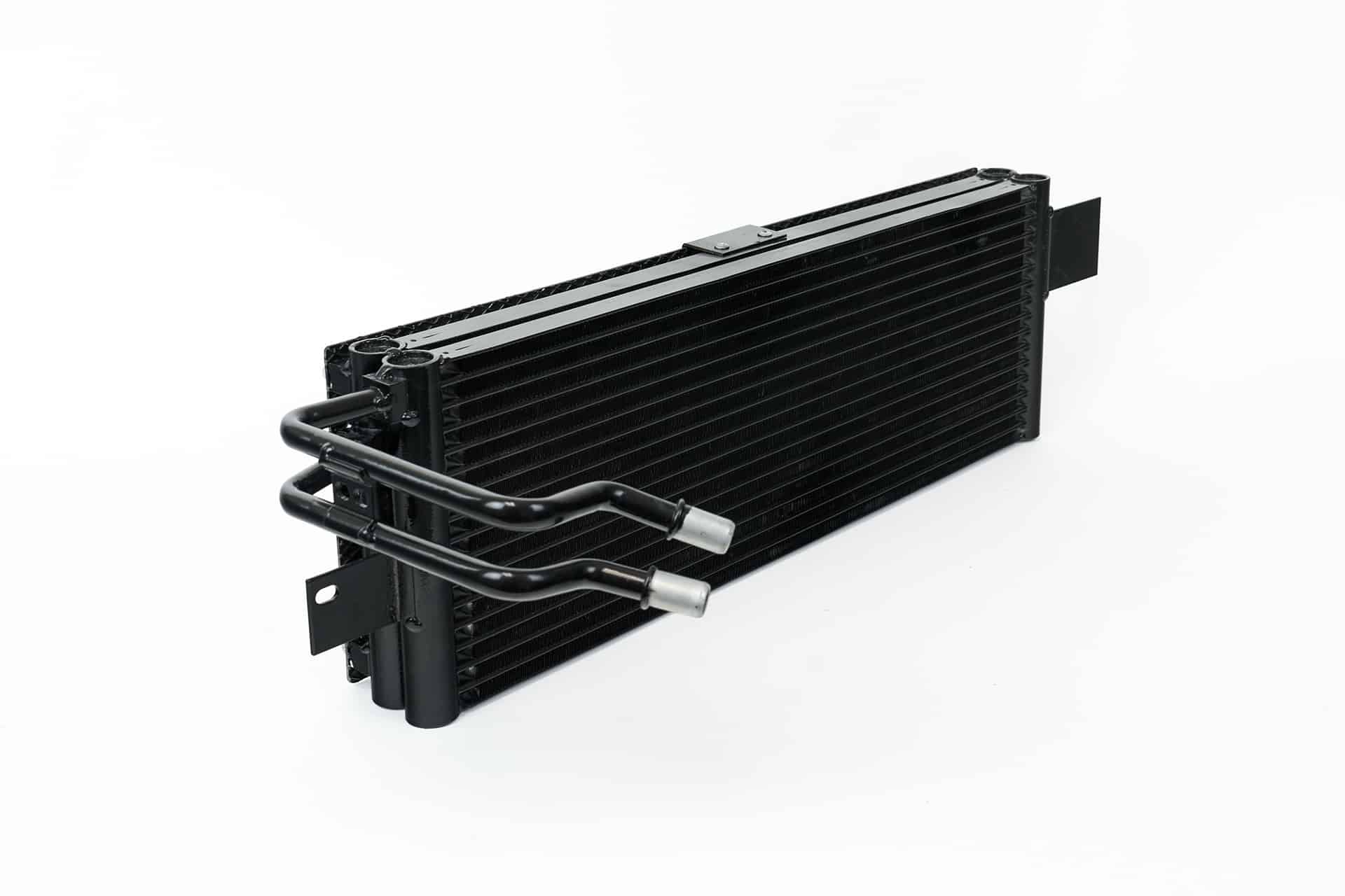 CSF BMW G8X M2 M3 M4 Automatic Transmission Cooler