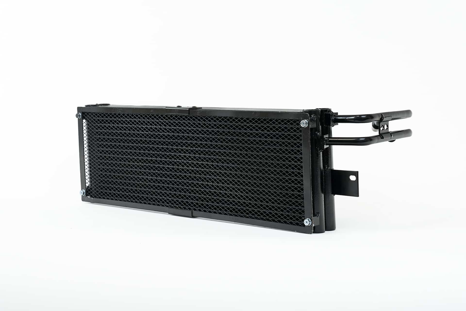 CSF BMW G8X M2 M3 M4 Automatic Transmission Cooler