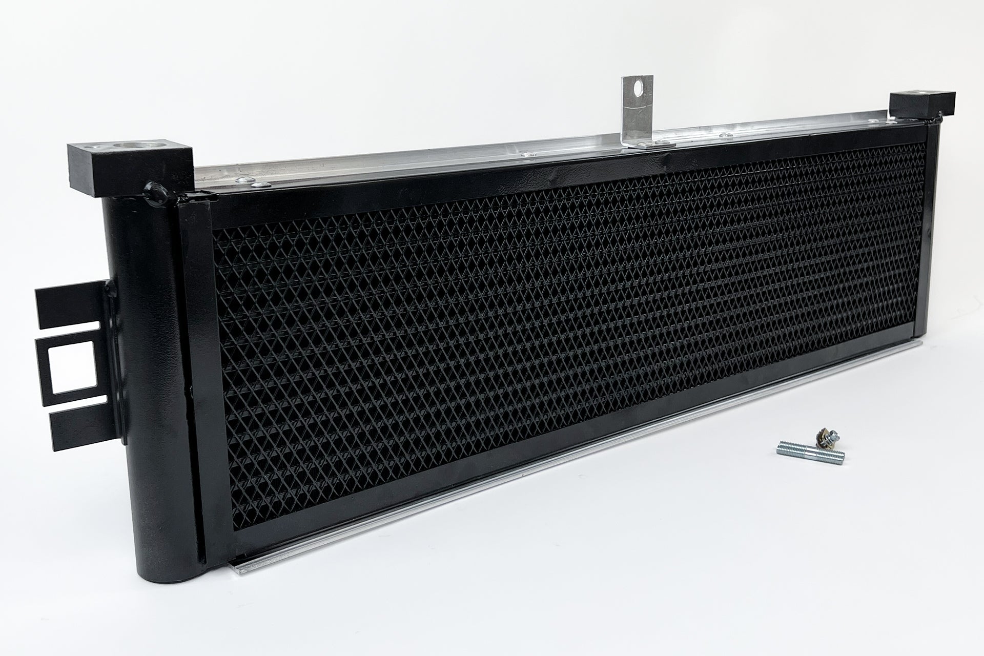 CSF BMW G8X M2 M3 M4 High Performance Engine Oil Cooler