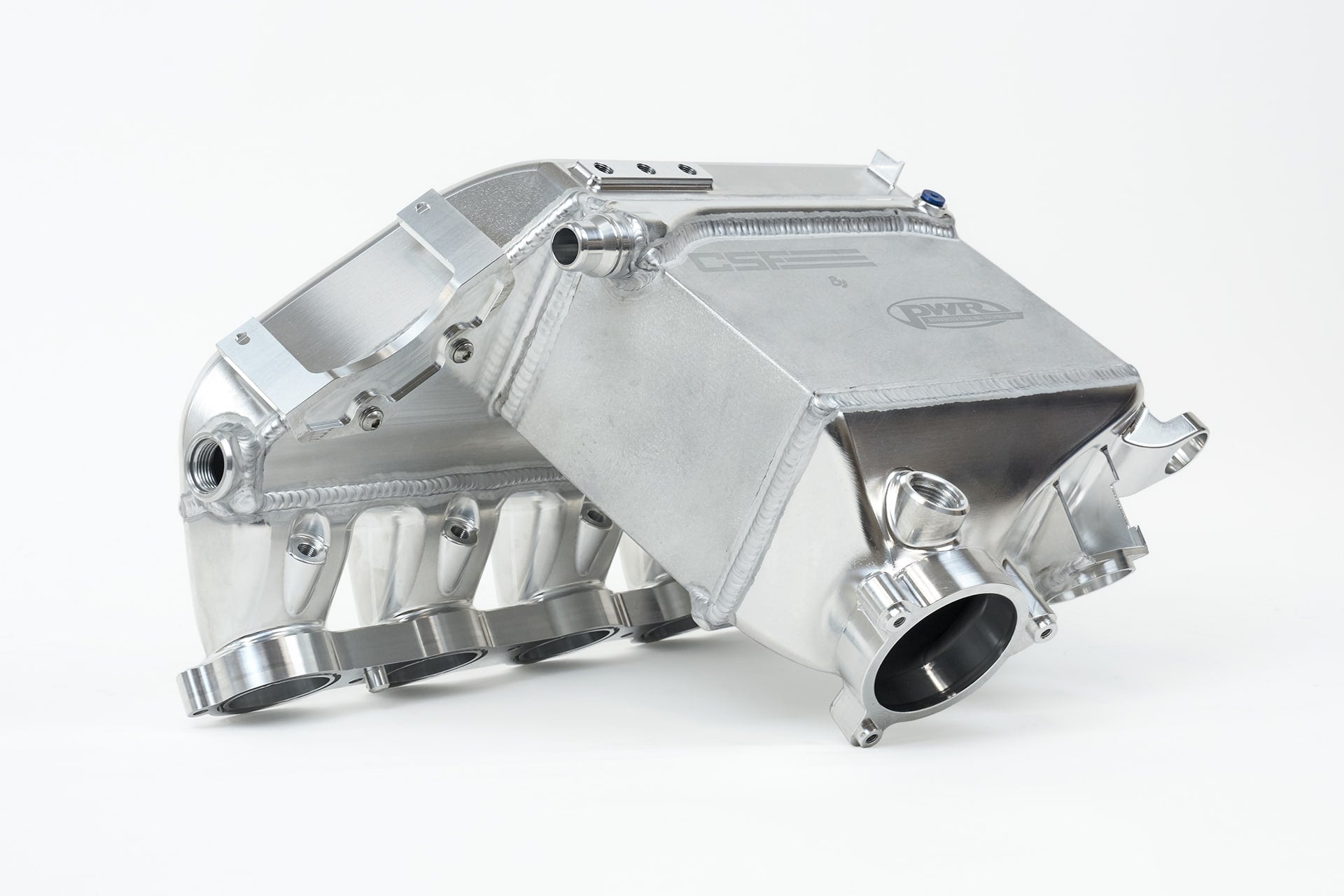 CSF BMW G8X M2 M3 M4 S58 "Level-Up" Charge-Air-Cooler Manifold