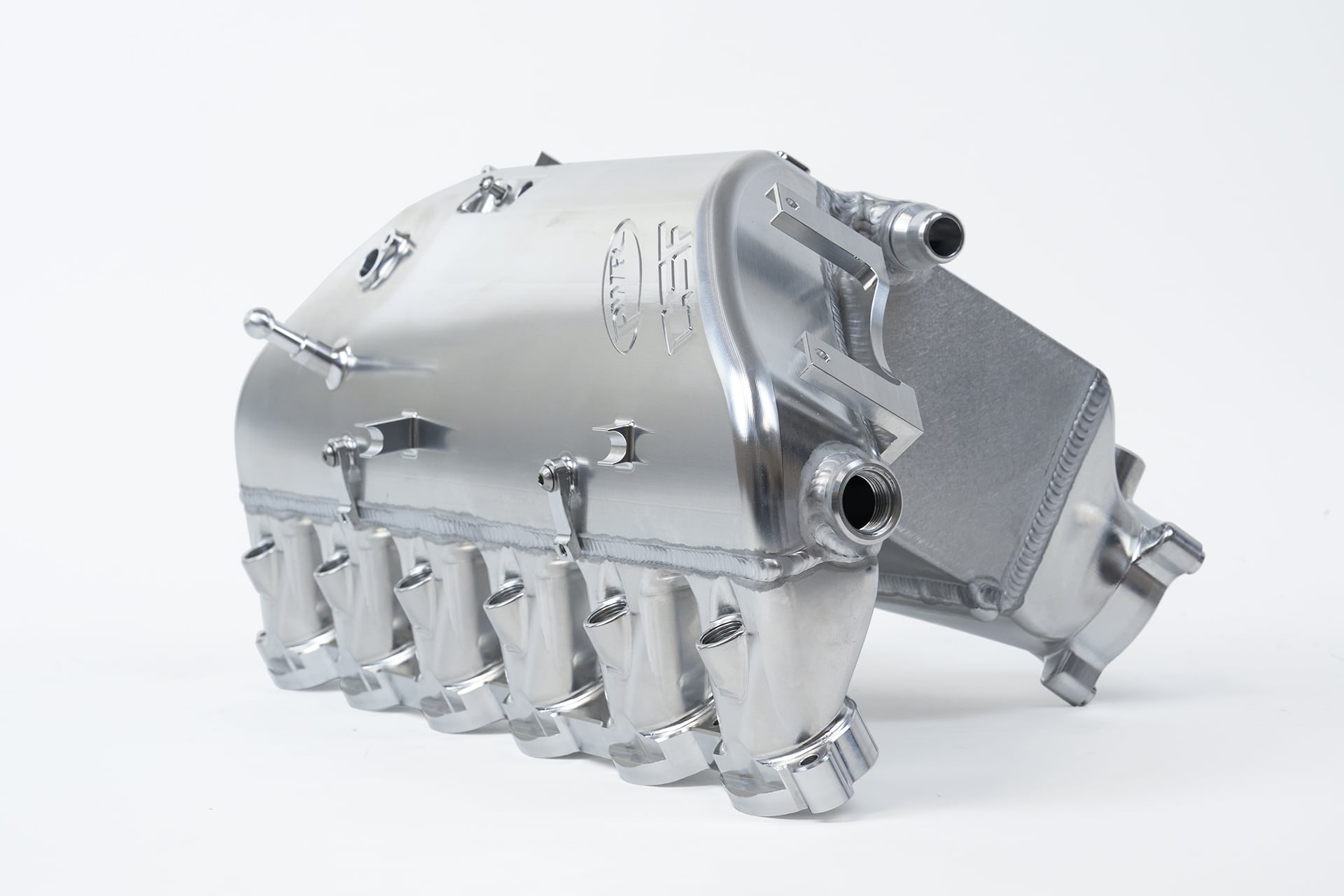 CSF BMW G8X M2 M3 M4 S58 "Level-Up" Charge-Air-Cooler Manifold