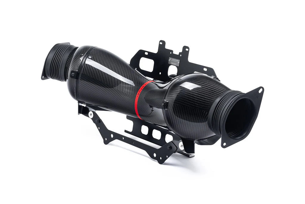 Eventuri C8 Z06 Coupe Carbon Intake