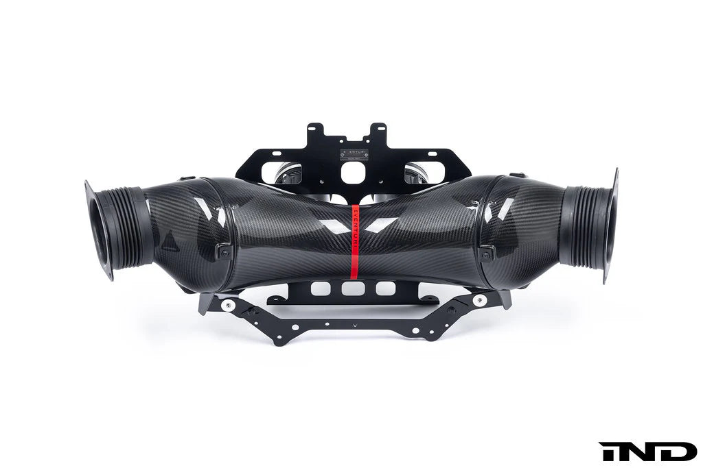 Eventuri C8 Z06 HTC (Convertible) Carbon Intake