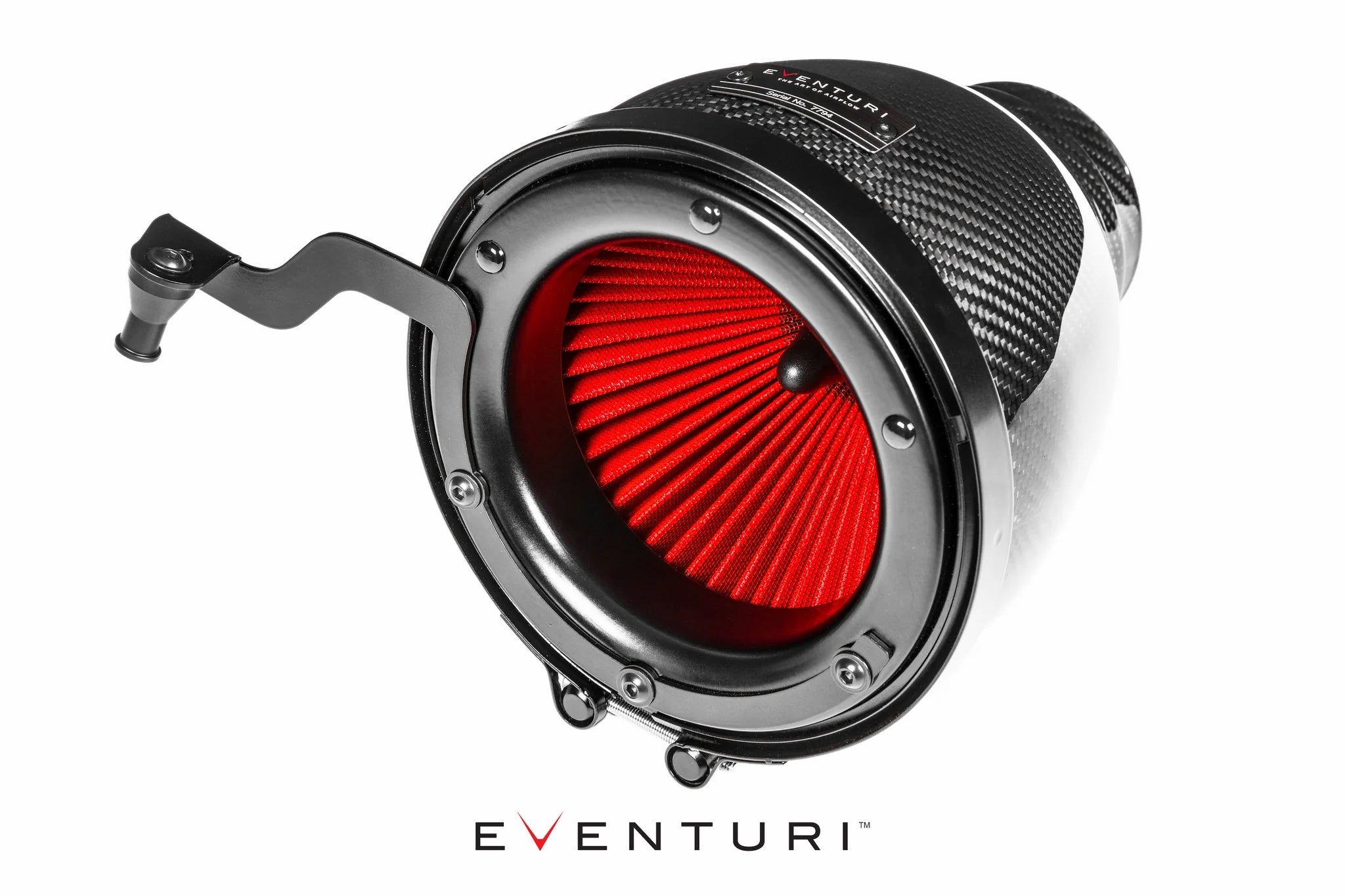 Eventuri F8X M3/M4 Carbon Intake - V2