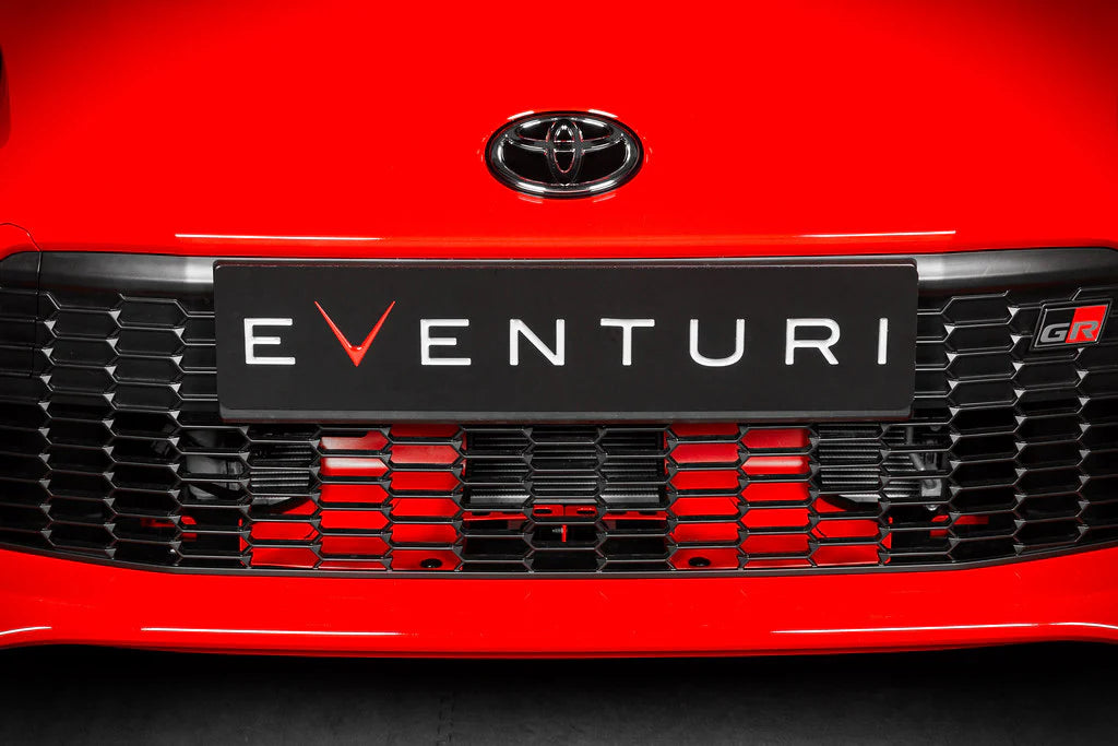 Eventuri GR86 Carbon Intake