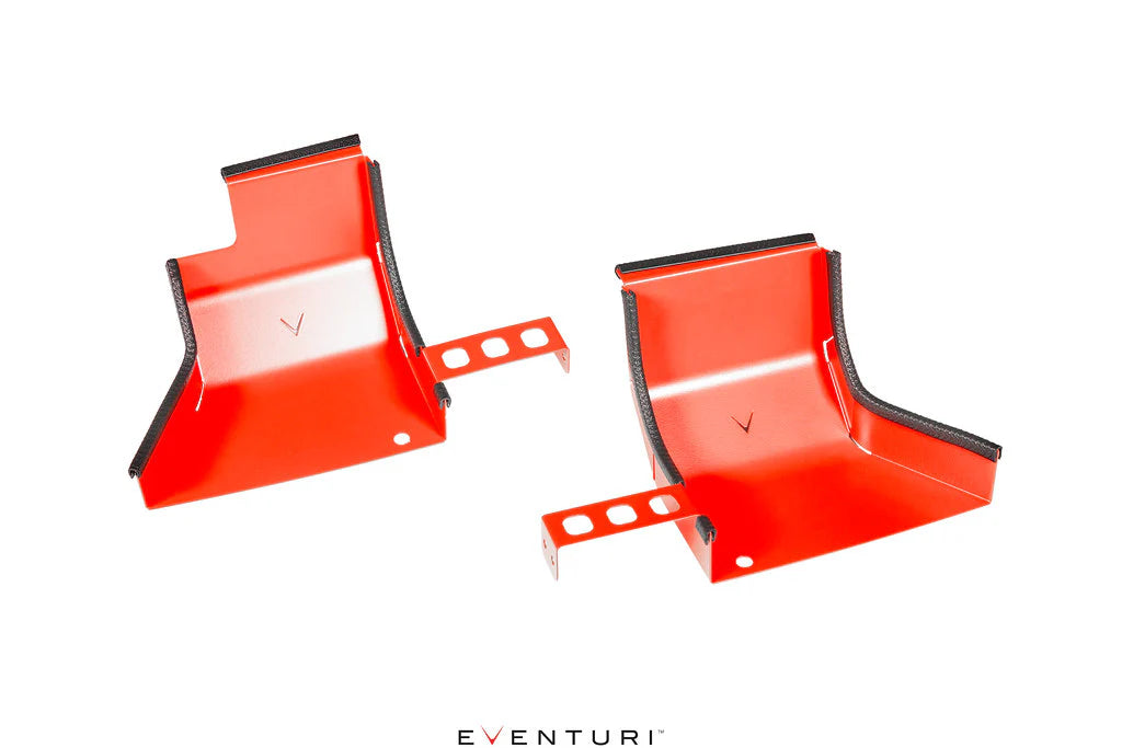 Eventuri GR86 Carbon Intake