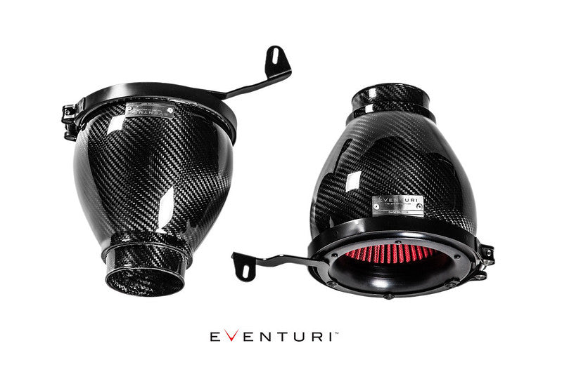 Eventuri Carbon Intake F8X M3/M4