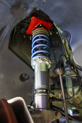 MCS A90 Supra Dampers