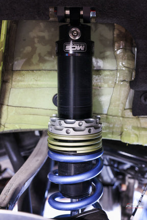 MCS A90 Supra Dampers