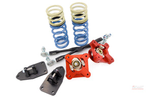 MCS G8X M2/M3/M4 Assembly Package