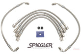 AP 991/981/718 GT Spiegler Line Kit