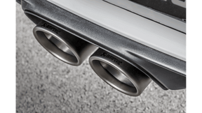 Akrapovic 991 GT3/GT3RS Slip-On Race Center Exhaust