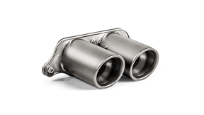 Akrapovic 991 GT3/GT3RS Slip-On Race Center Exhaust