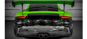 Eventuri Carbon Intake 991 GT3RS