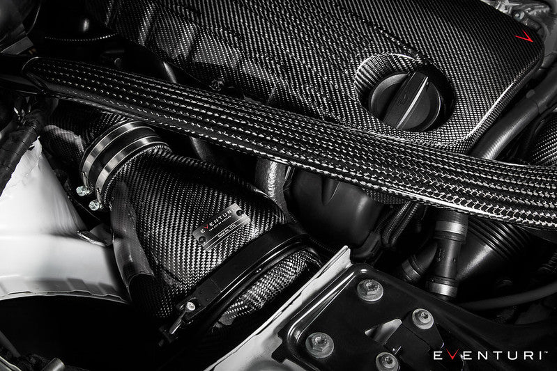 Eventuri Carbon Intake F8X M3/M4