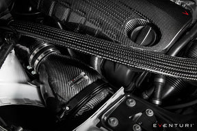 Eventuri Carbon Intake F8X M3/M4