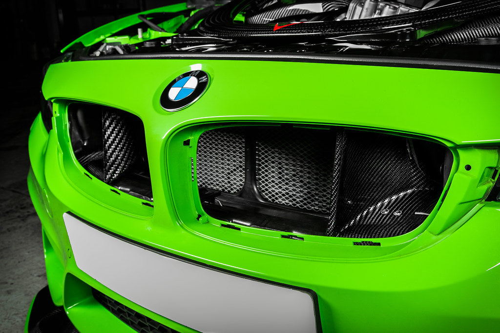 Eventuri Carbon Intake F8X M3/M4