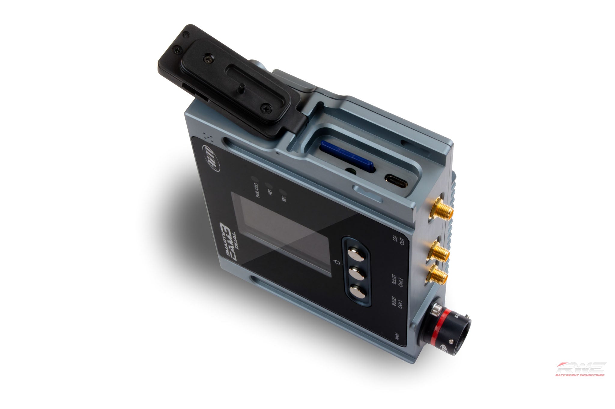 AIM SmartyCam 3 Dual
