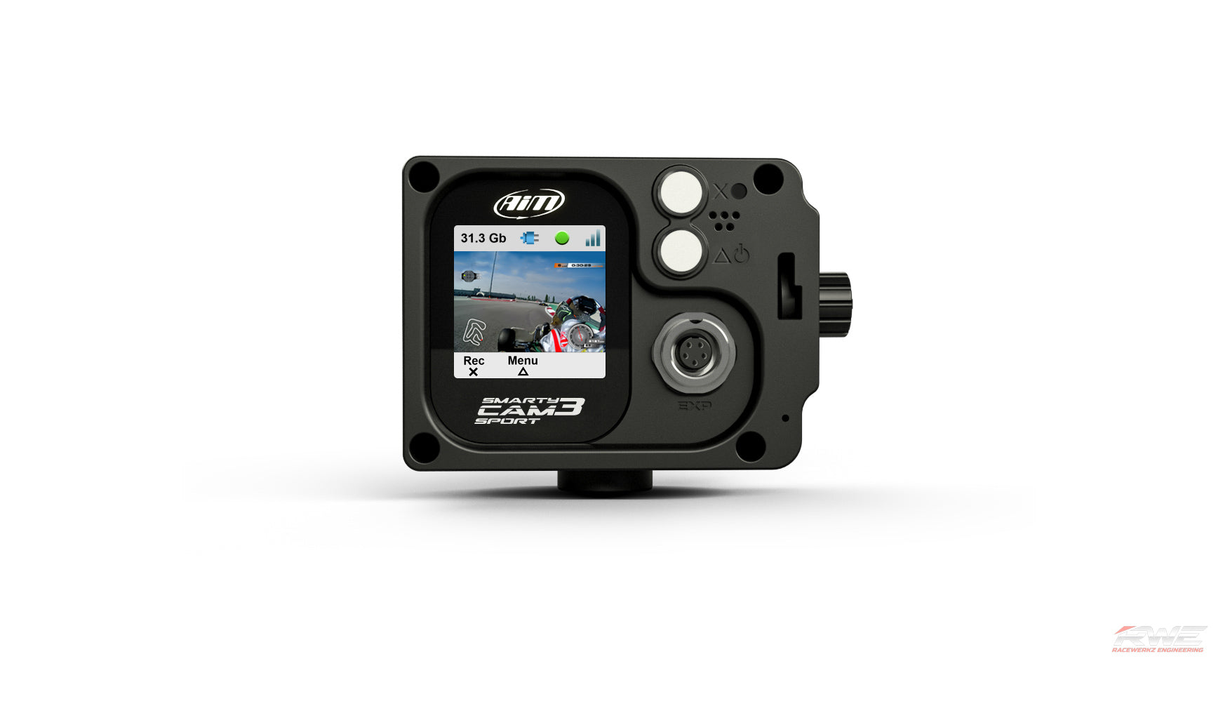 AIM SmartyCam 3 Sport