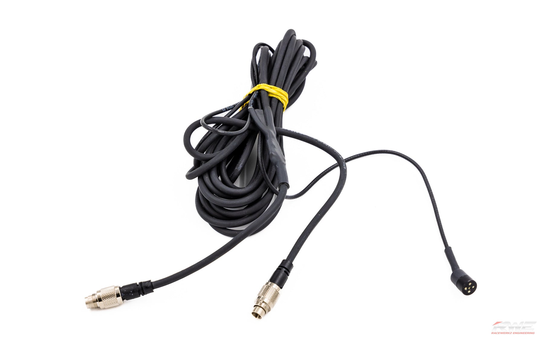 AIM SmartyCam Integrated Microphone Cable