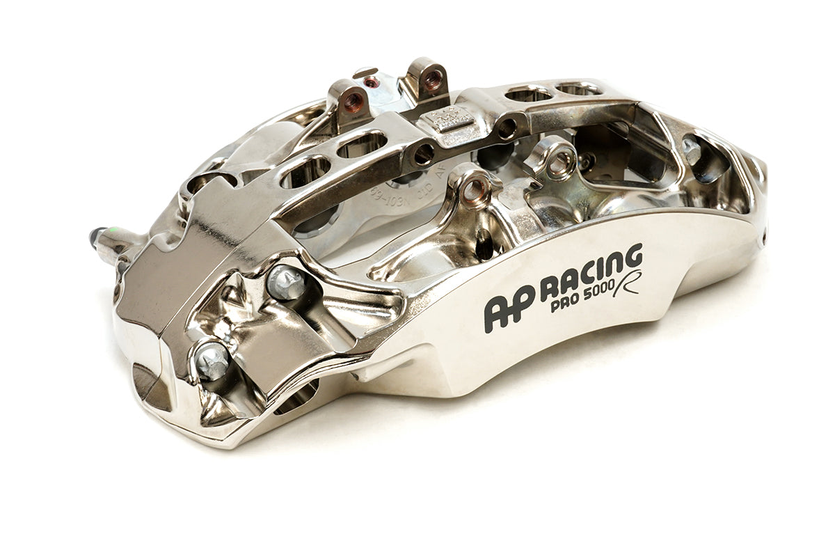 NEW AP ENP 9669 991 GT3/3RS/2RS Front Kit